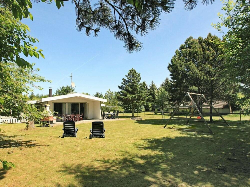 سينيك هوليداي هوم إن دانيميري ويذ سونا المنطقة الخارجية