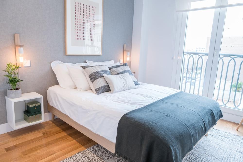 سليب نونيز دي بالبوا باي ستاي غرفة