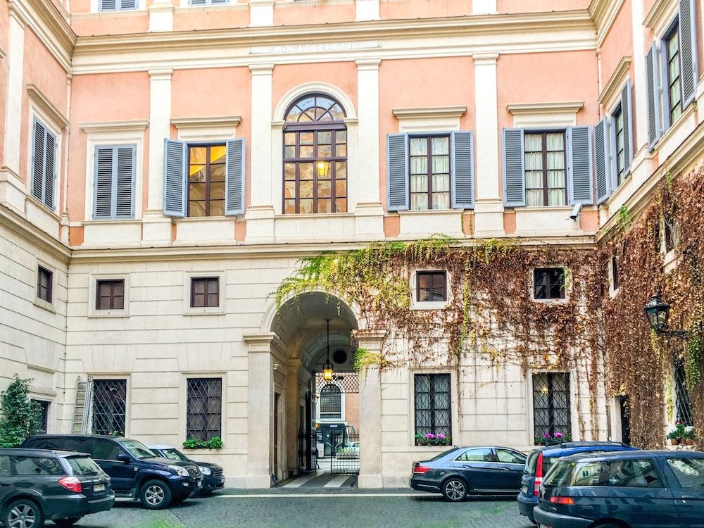 برايم 1 بد روم/باث روم أبارتمنت نكست كولوسيوم المنطقة المحيطة بالمنشأة