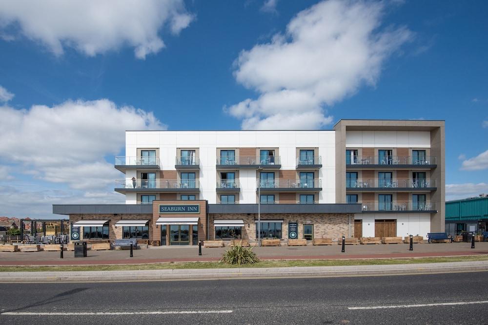 ذا سيبورن إن - ذا إن كوليكشن جروب