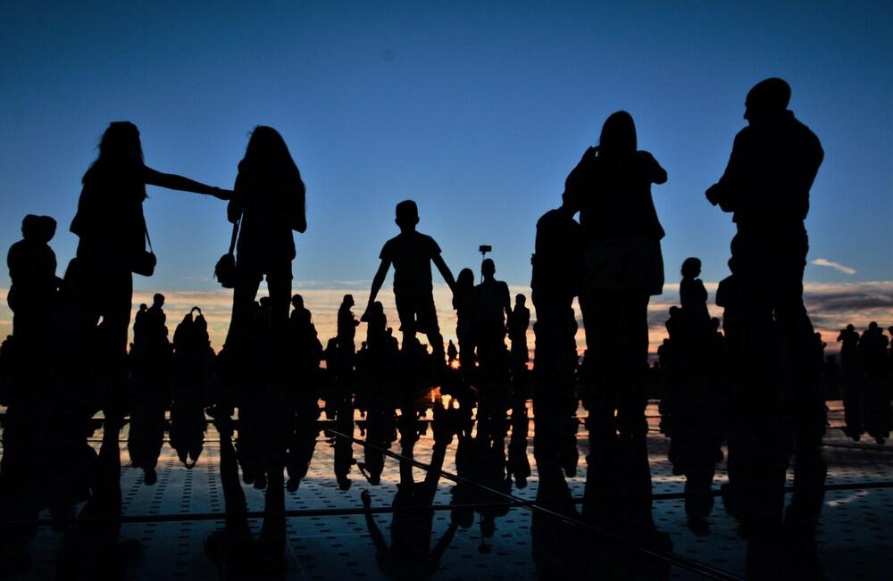 فيلا مكونة من شقتين، بوباندروك في زادار زحليقة مائية