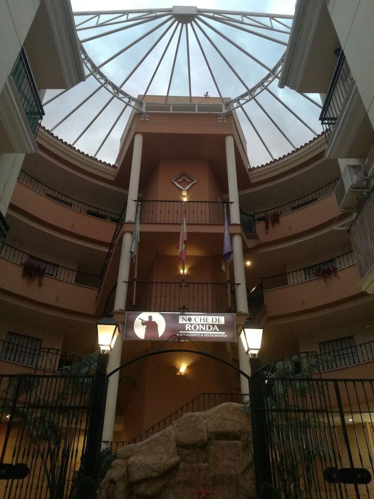 نوتشي دي روندا