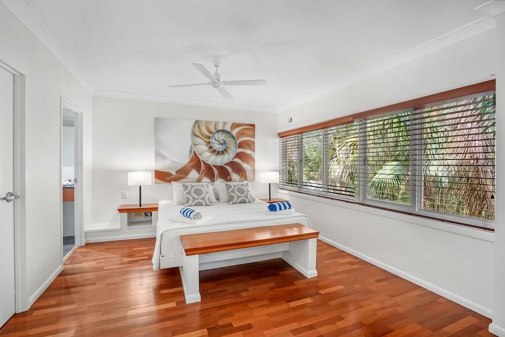 بول سايد أبامت إن لاماندا بيتشفرونت 77 غرفة