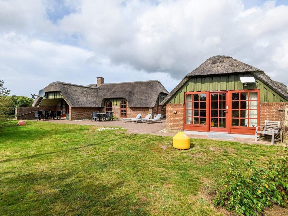 7 بيرسون هوليداي هوم أون إيه هوليداي بارك إن هفايد ساندي المنطقة الخارجية