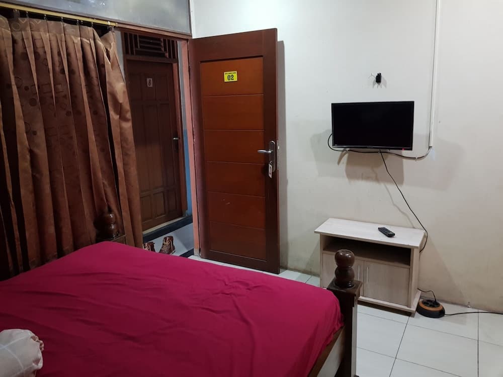 Hotel Alifah 1 Syariah Featured Image