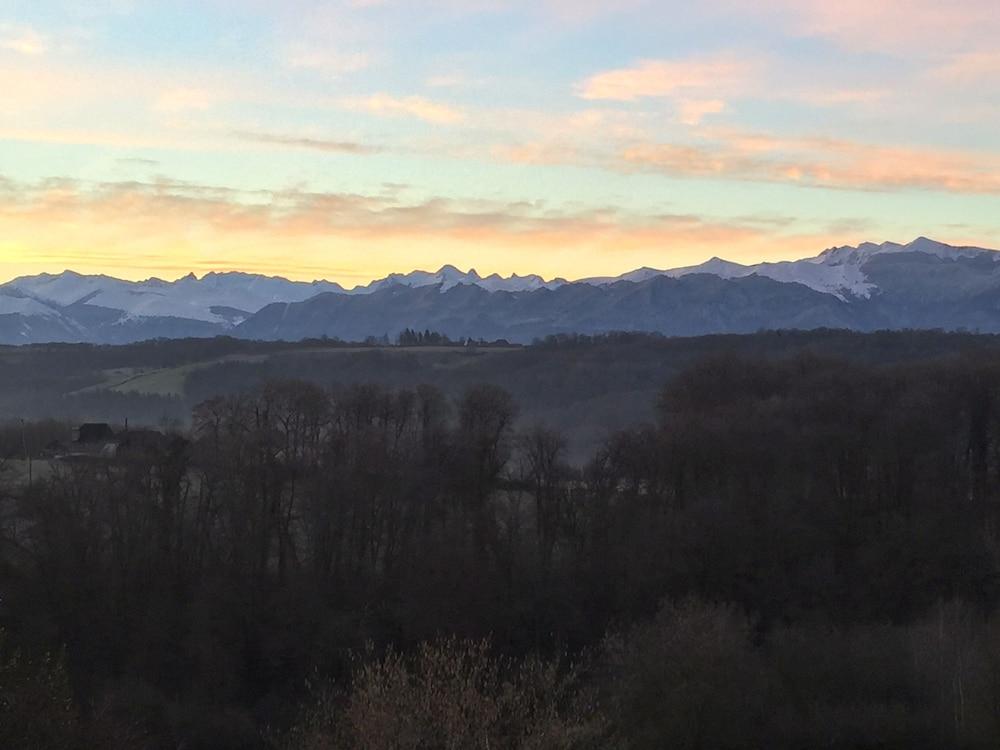 بي آند بي كيسون دورايد المنطقة الخارجية