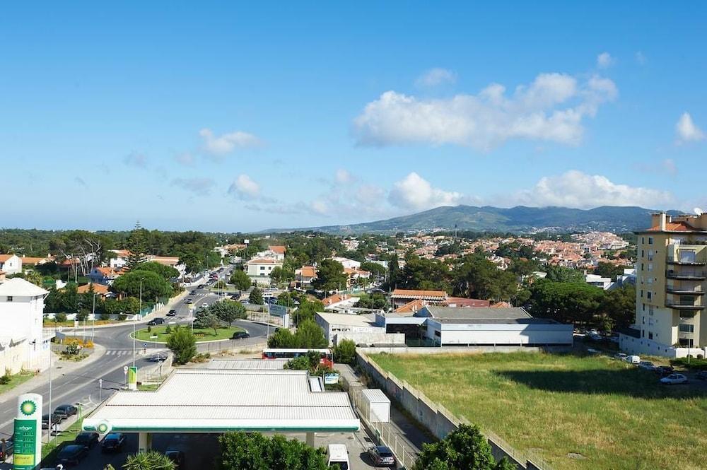 BeGuest Cascais View Property Grounds