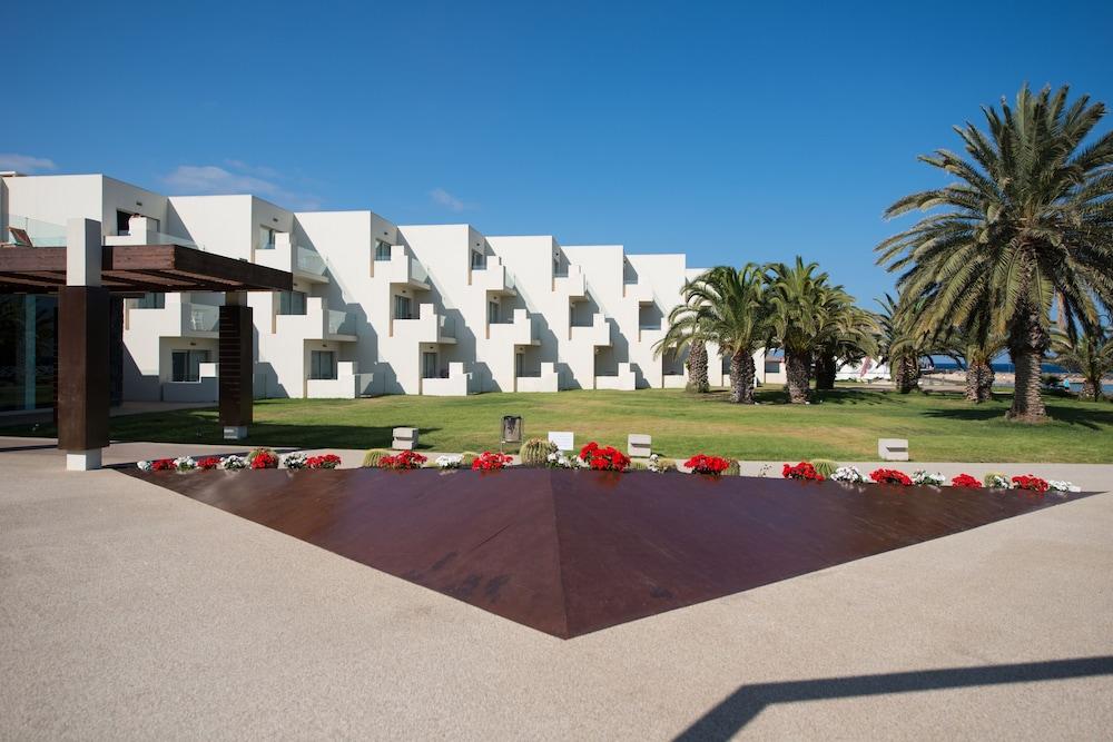 هوتل ٕديد بيتش ريزورت آند سبا المنطقة الخارجية