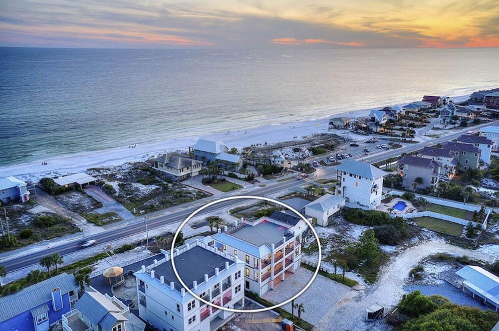 ديون إت يوب باي فايف ستار بروبيرتيز المنطقة الخارجية