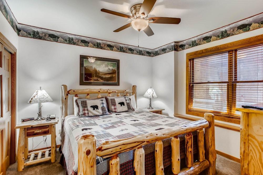 Black Canyon Inn Unit B1/2 Room