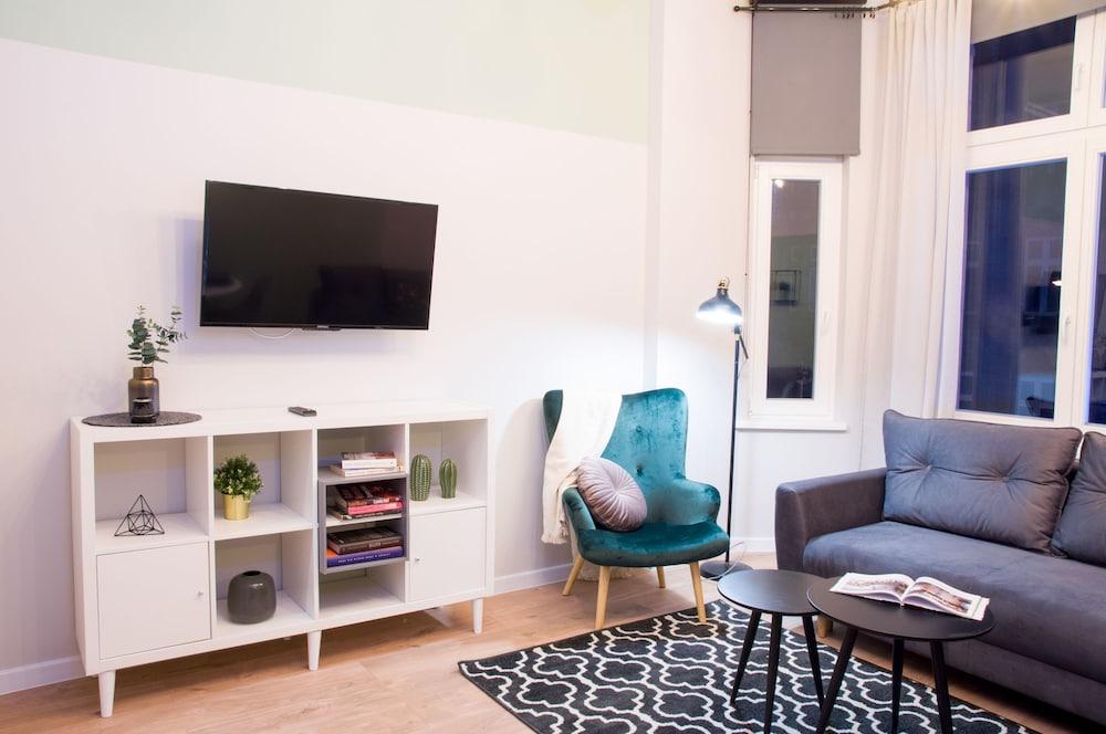 سمارت أبارتمنتس أبارتامنتي سلوفاكيجو 39 غرفة