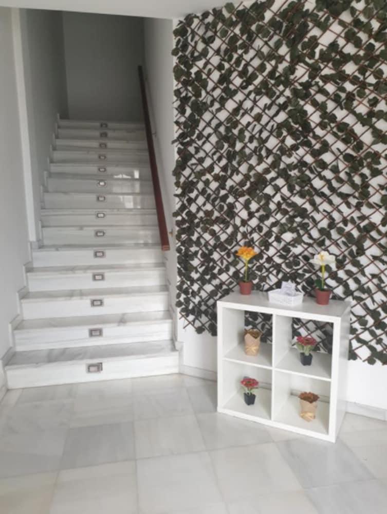 هوتل فيلا دوكال أوسونا داخلي