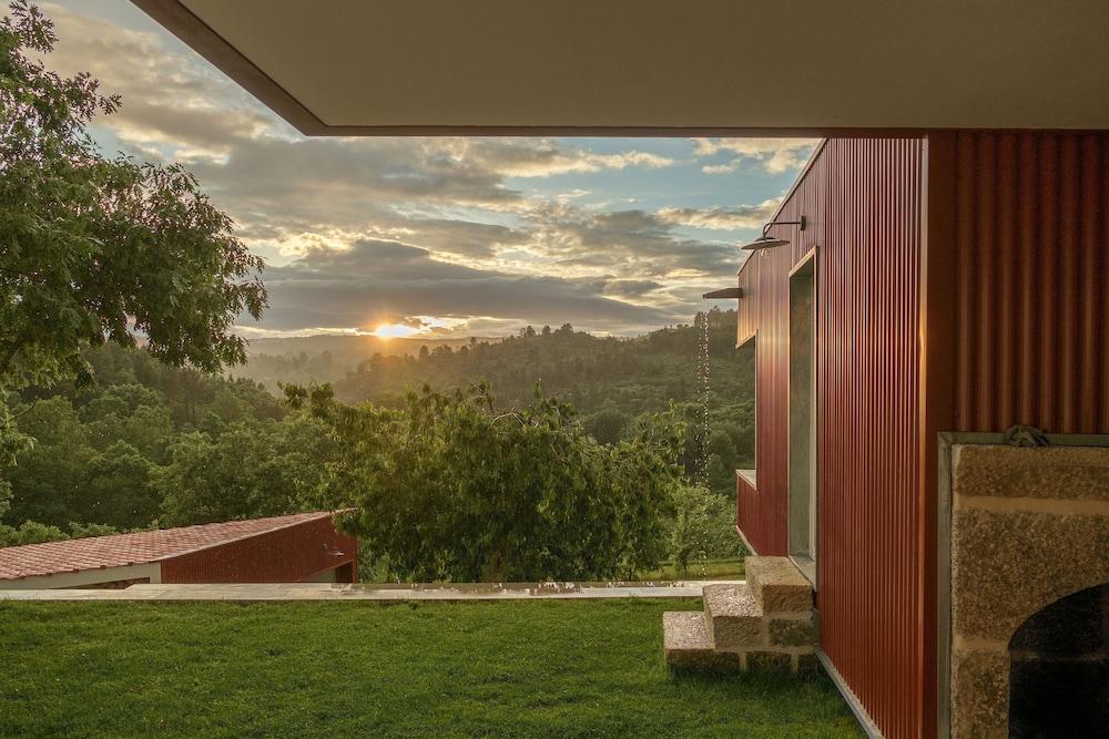 إنكوستا دو سوبريرو - سيرا دا إستريلا