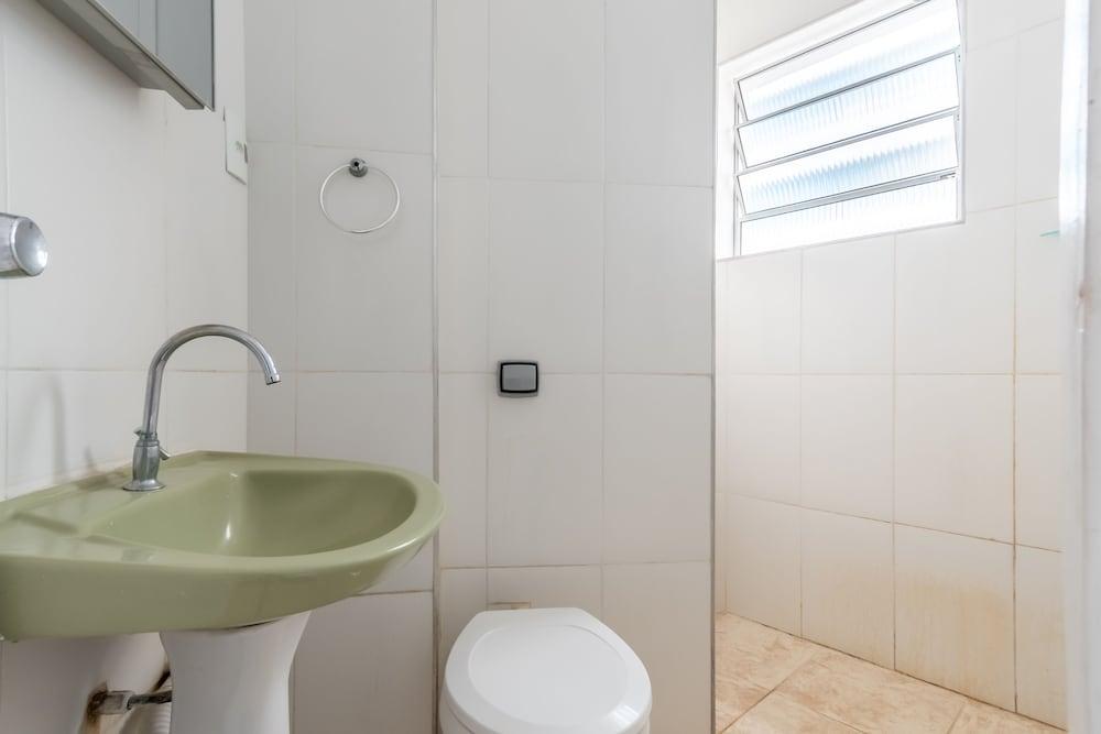 OYO Hotel Céu Azul, São Vicente