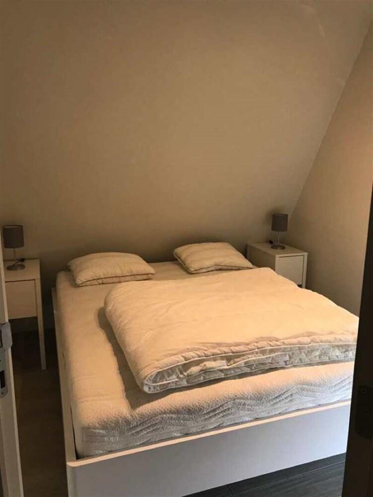 Seabreeze 303 Room