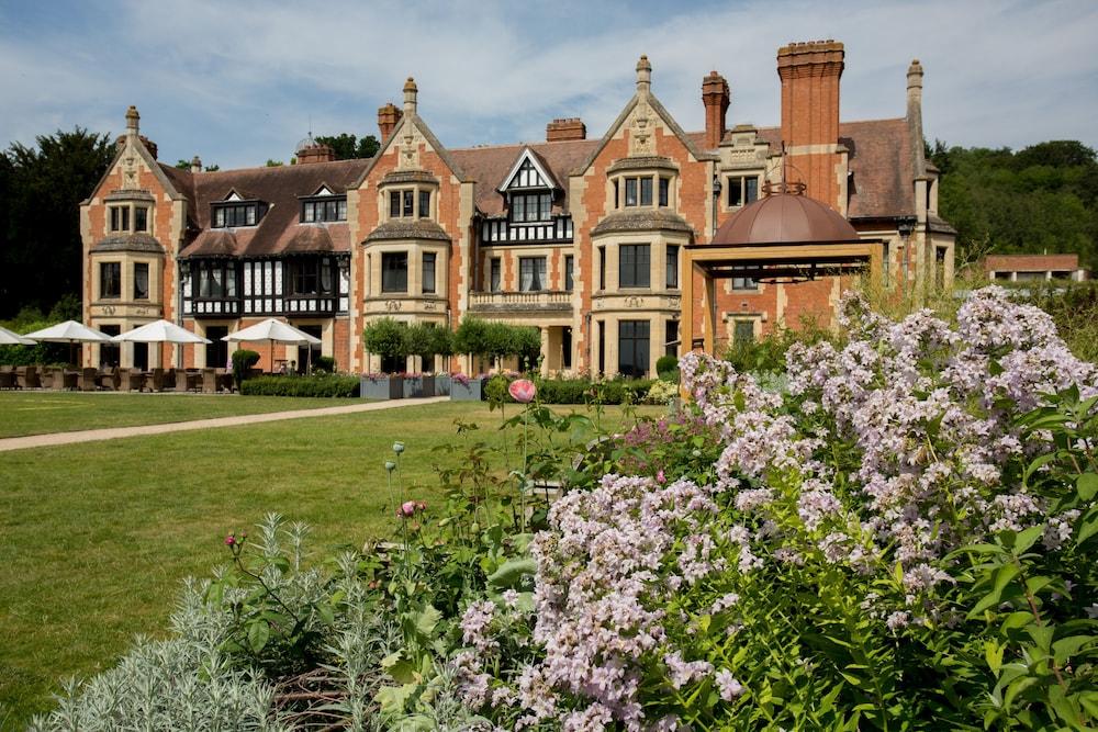 ذا وود نورتون