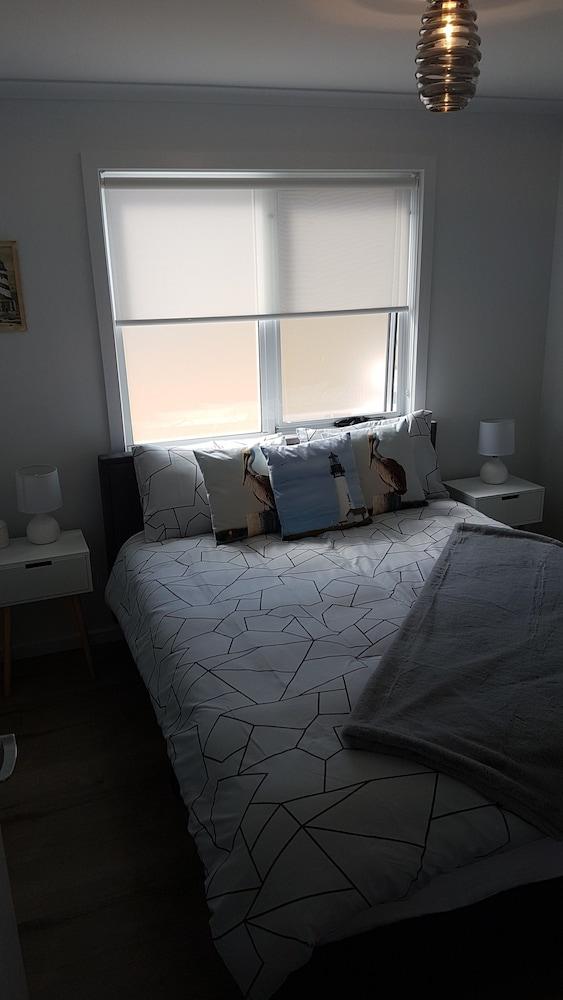 Apartment with views Living Area