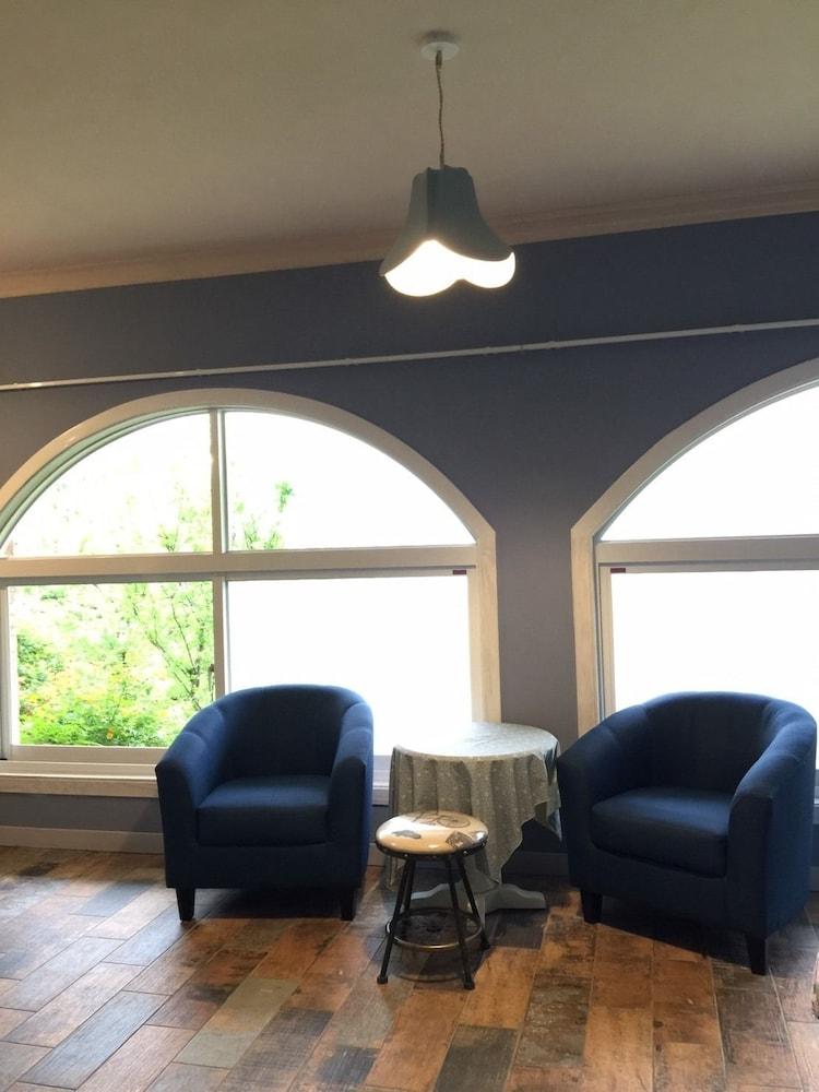 برادو هيل هوليداي غرفة