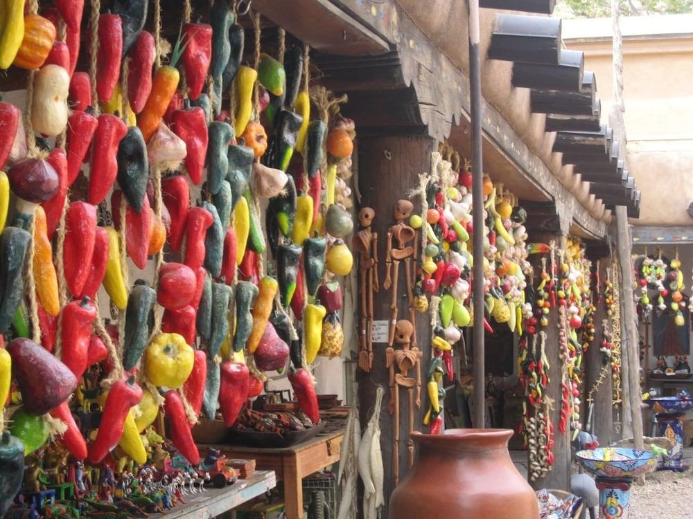 بويرتا ديل سول - أبسكيل فاميلي هوم، ووك تو ذا بلازا المنطقة الخارجية