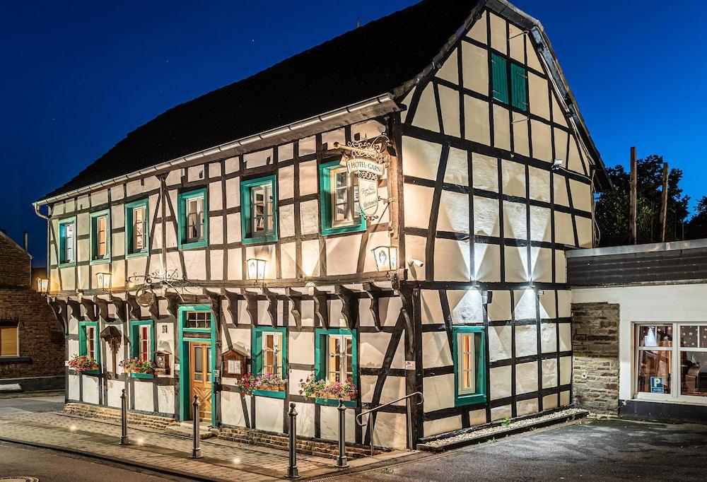 زوم تشفان جارني