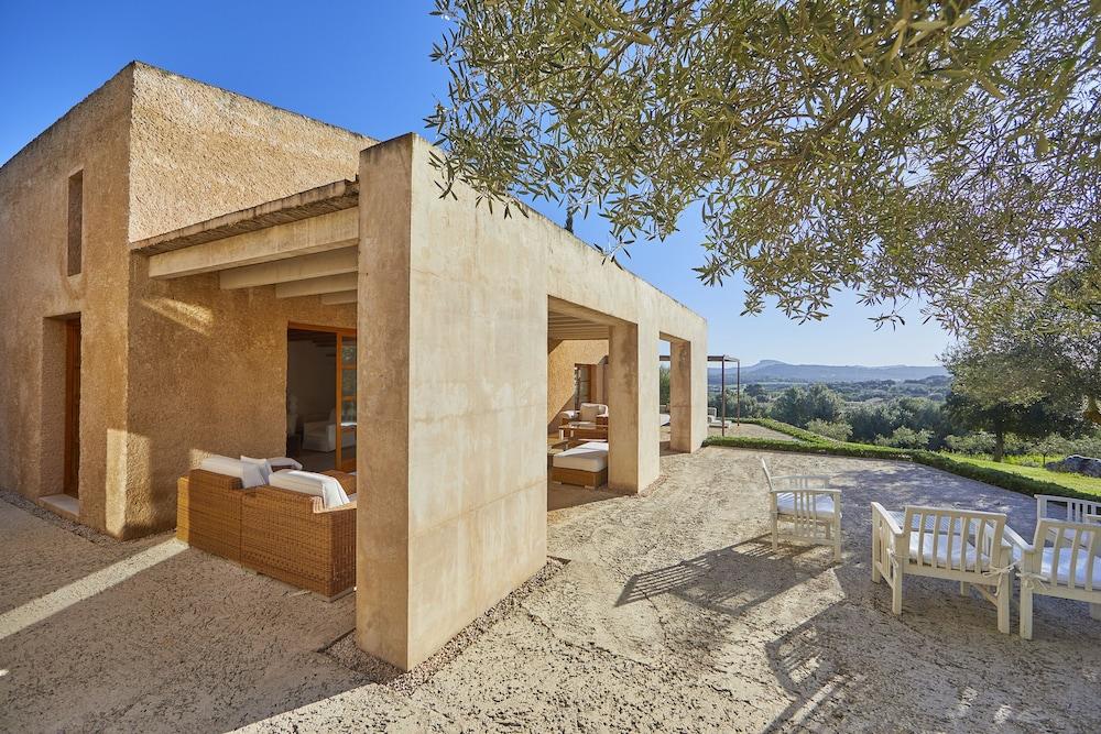 سون بينيا بيتيت هوتل آند سبا - لبالغين فقط المنطقة الخارجية