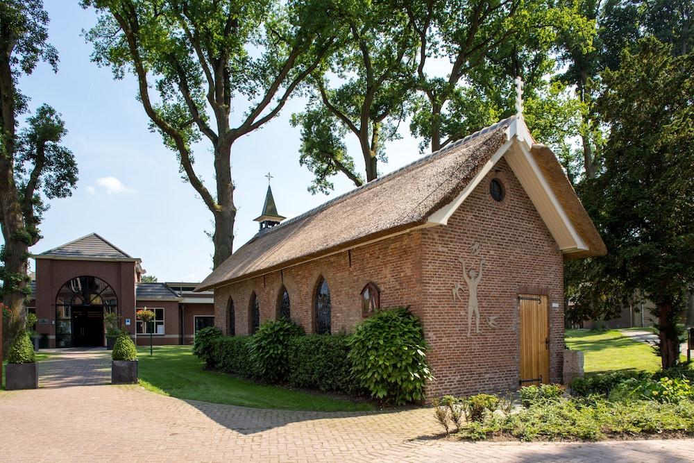 هامبشاير هوتل - هولثورنشي هوف المنطقة الخارجية