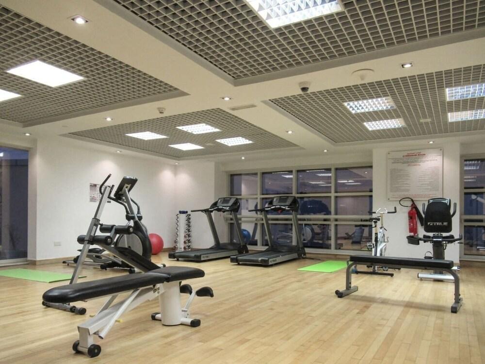 Prime Studio With Scenic Water Views in Jlt! Fitness Facility