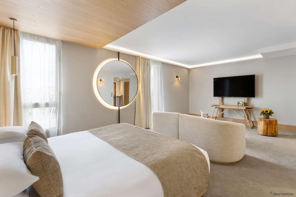 أيدن من بست ويسترن، في فندق تيم هوتل كومبيين الصورة الأساسية