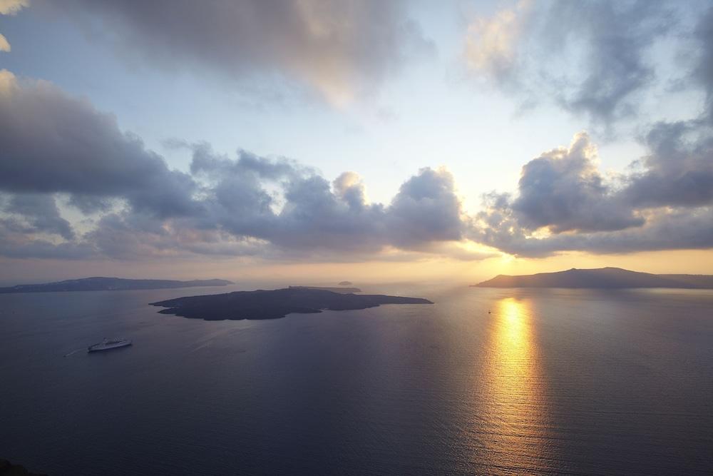 إيرا هوتل آند سبا - لبالغين فنل منظر من الجو