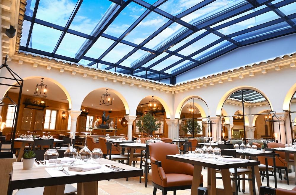 أوتل لو ريمبارت