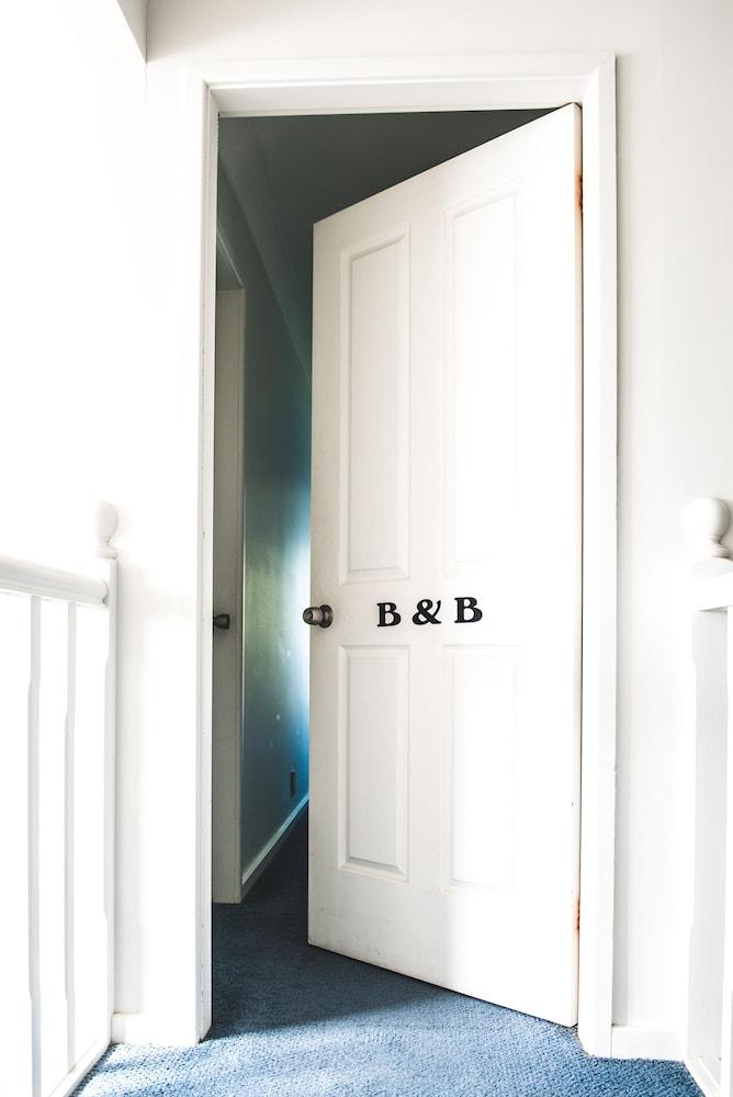 آنيز ووترفرونت هافن بيد آند بريكافست الفندق من الداخل