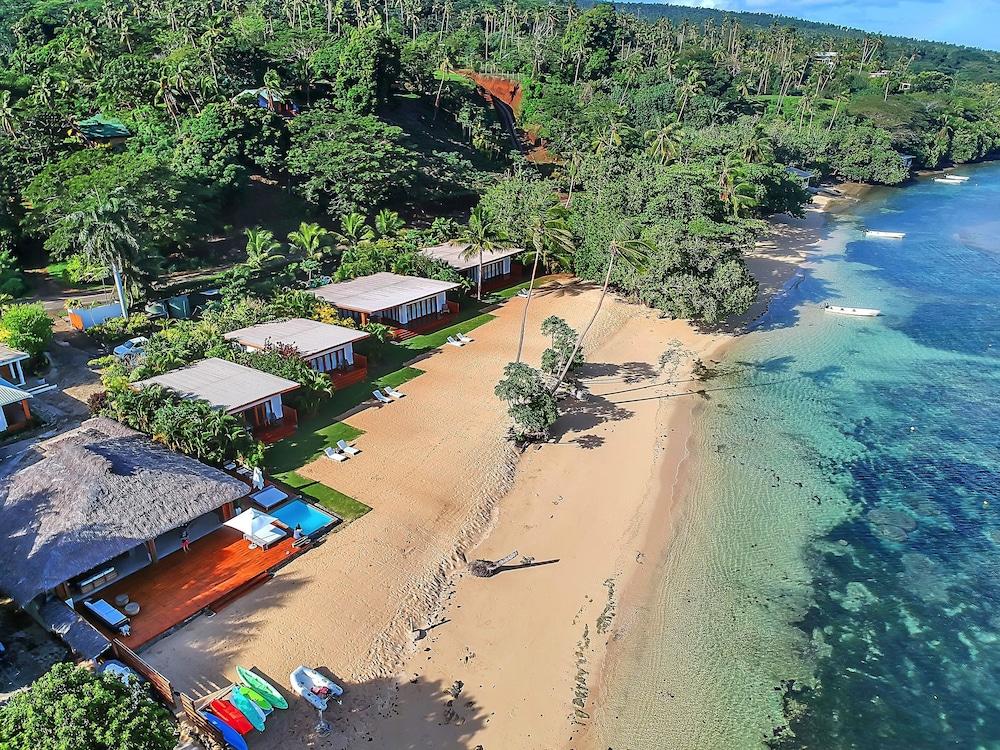 Tides Reach Resort Beach