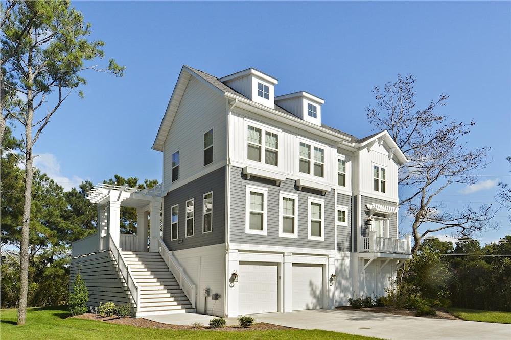 ووترمارك 38834 سيلفرساندز درايف باي لونج آند فوستر المنطقة الخارجية