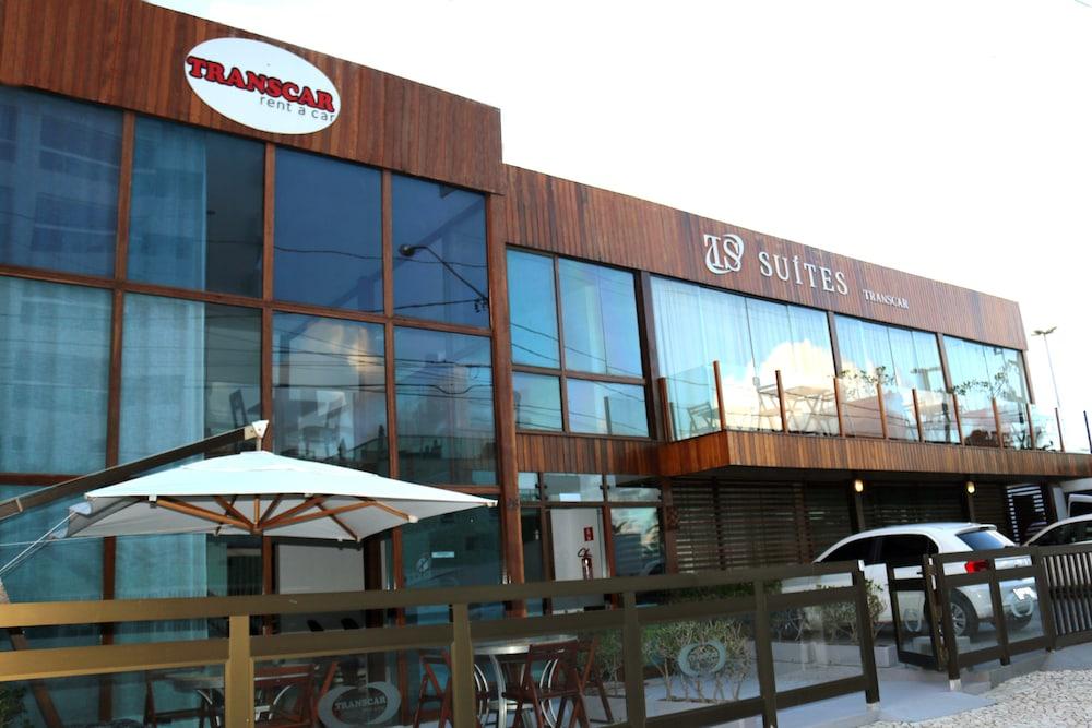 ترانسكار سويتس