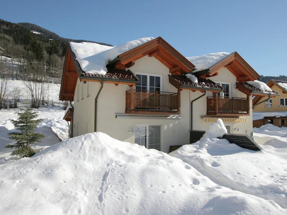 كوزي هوليداي هوم إن أرنولدشتاين نير سكي ليفت المنطقة الخارجية