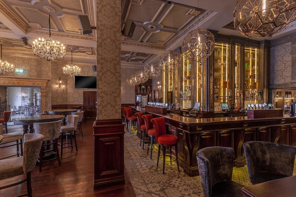 كانال كورت هوتل