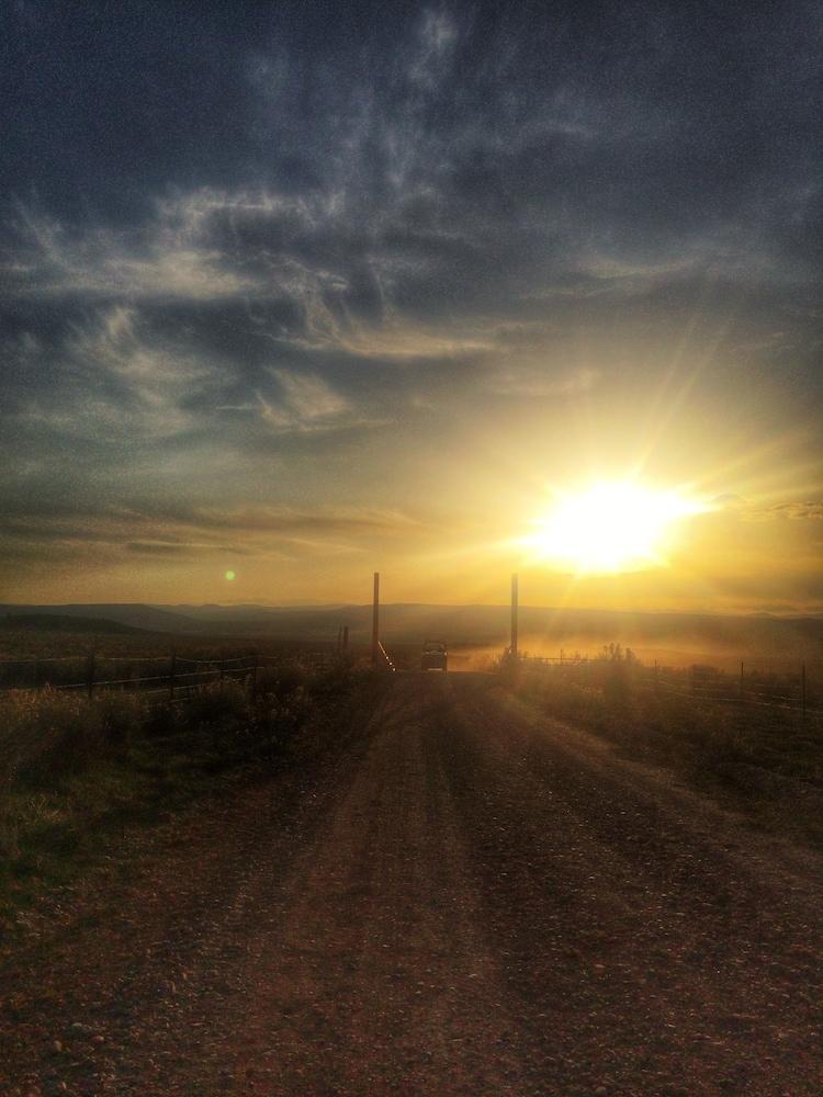 ماونتن ريدج كابينز أند لودجينج المنطقة الخارجية