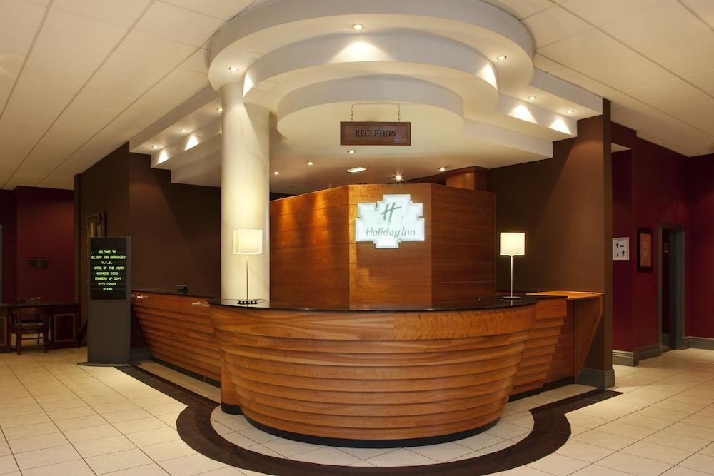 هوليداي إني ، ارينسٓا ي باي آيتش جي المنطقة الخارجية