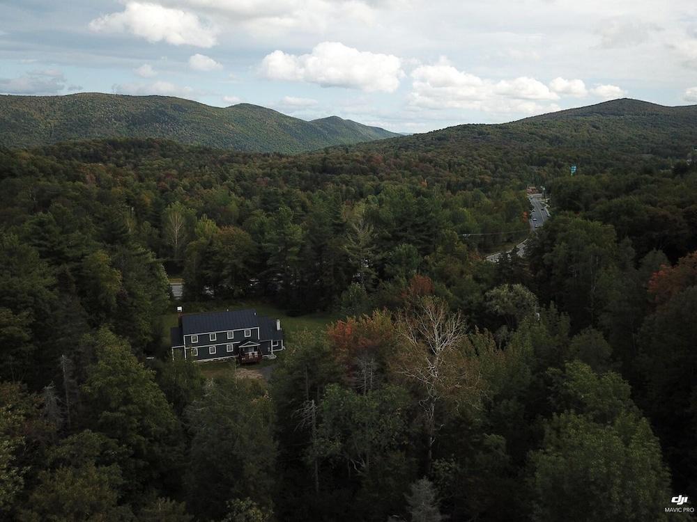 بيجيلو تشاليت باي كيلينجتن فاكيشن رينتالز المنطقة المحيطة بالمنشأة