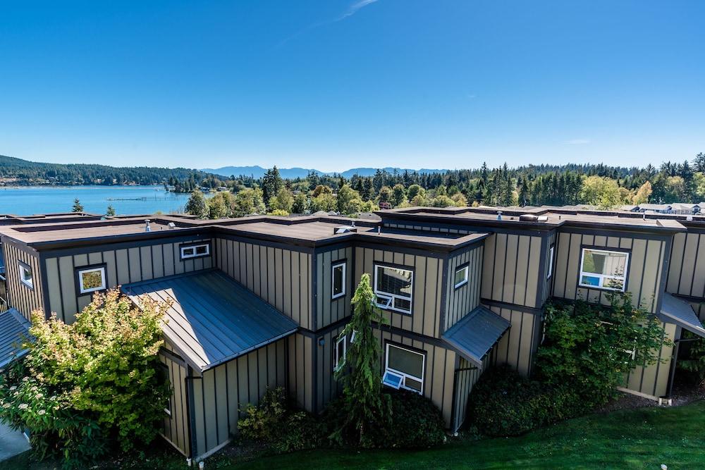 سوك هاربور ريزورت آند مارينا المنطقة الخارجية