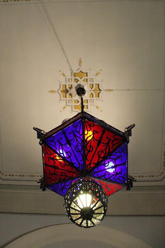 ريزيدنزا دو إيبوكا ريجينا دو أربوريا تفاصيل الفندق من الداخل