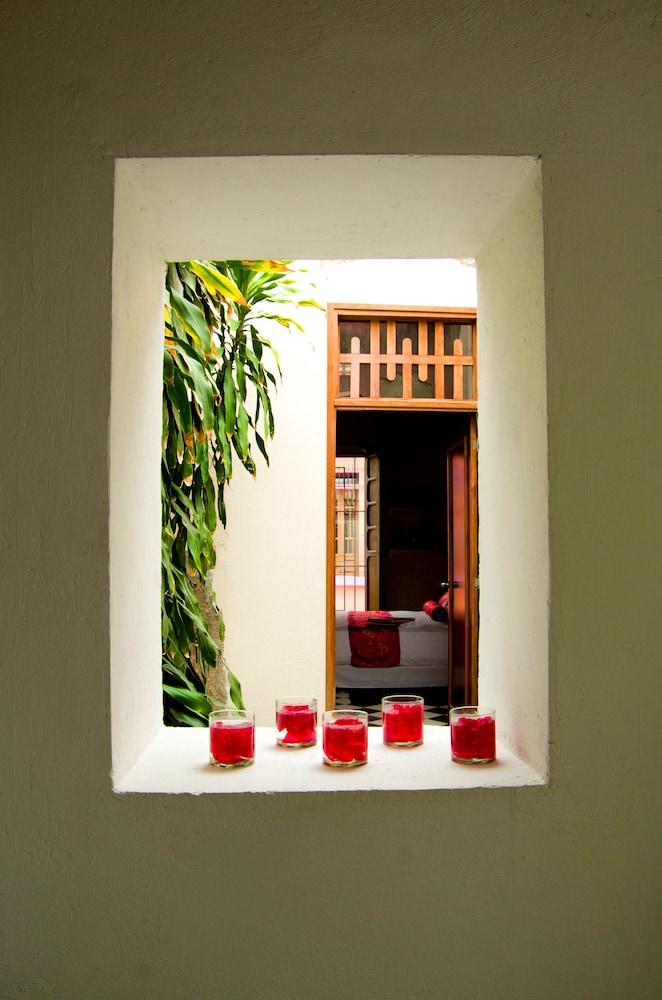 لا كاسا ديل فارول هوتل بوتيك باي زارم هوتلز تفاصيل الفندق من الداخل