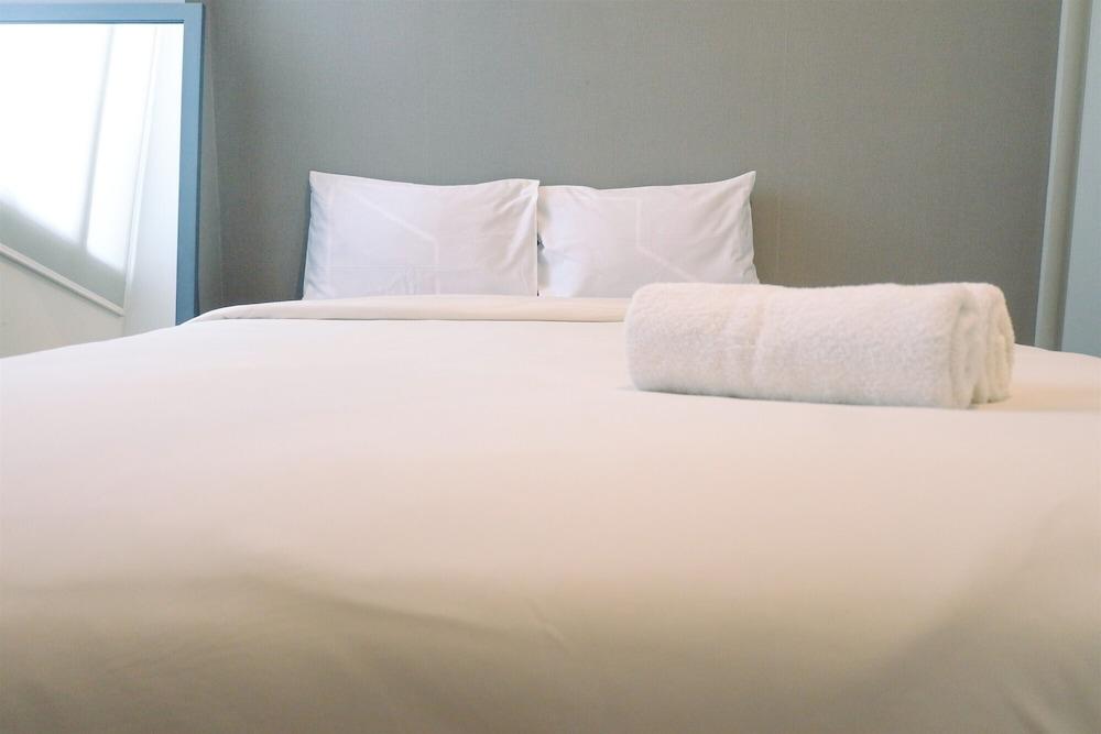 ستراتيجيك 2 بد روم أبارتمنت ذا ليندن كونيكتيد تو مارفيل سيتي مول غرفة