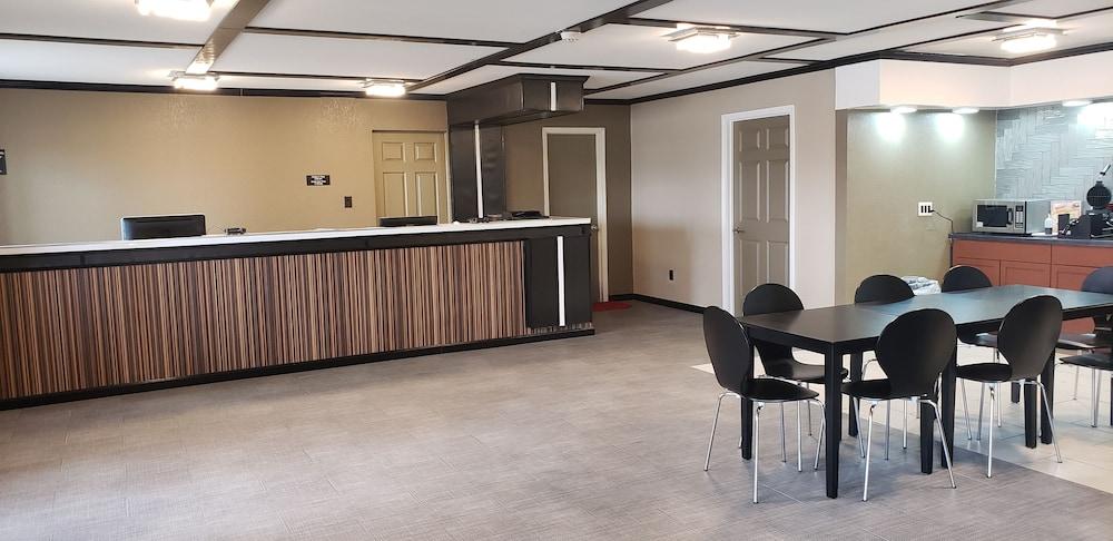 ترافيل إن أوف سيدني أوهيو