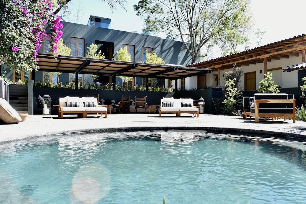 لا كاسا رودافينتو  - للبالغين فقط