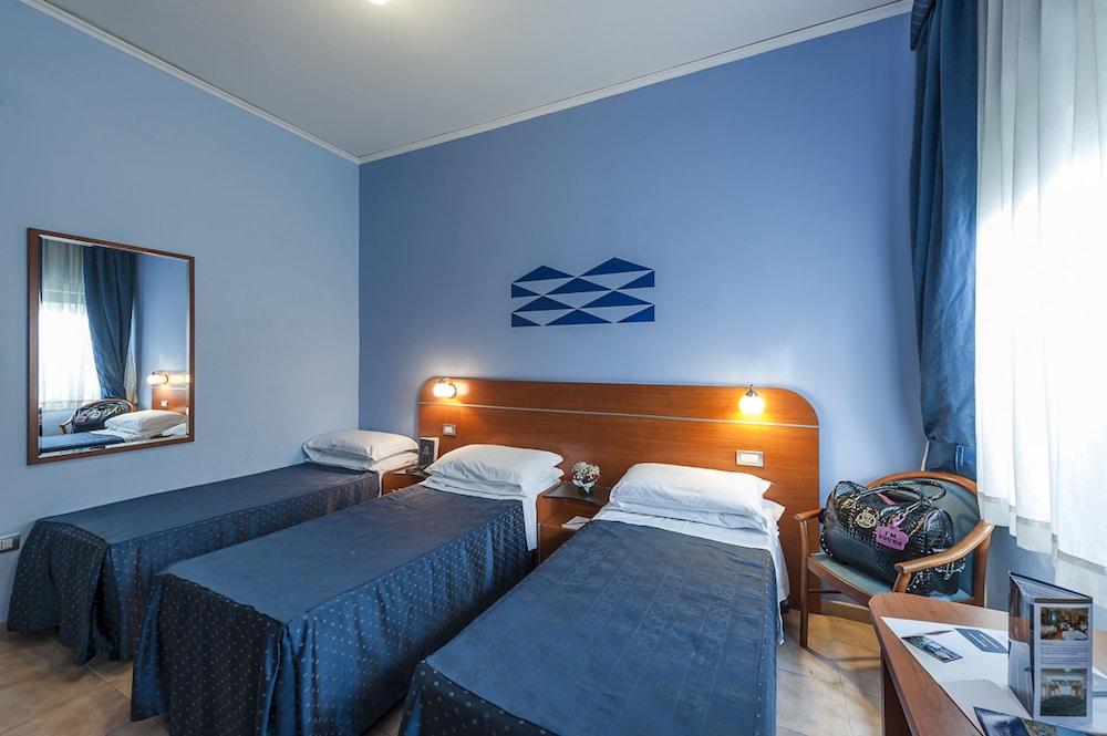 ميلينيوم جولد هوتل غرفة