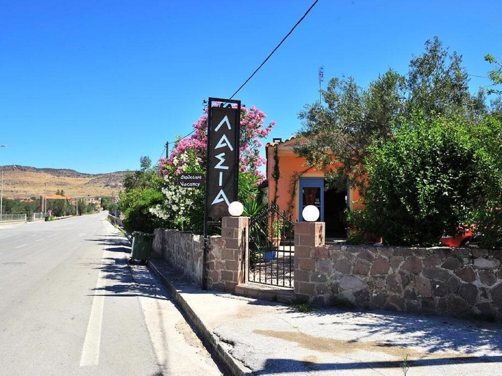 Tempting Apartment in Lesvos Island near Beach & Town Center