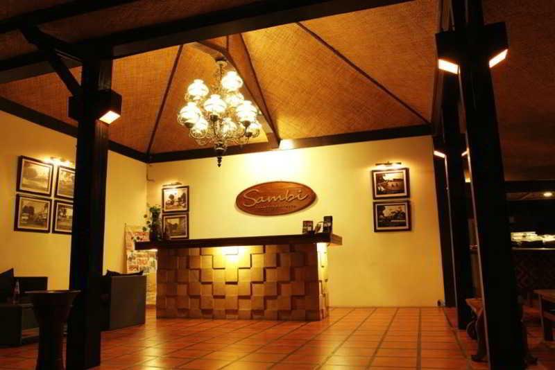 Sambi Resort Spa & Resto Others