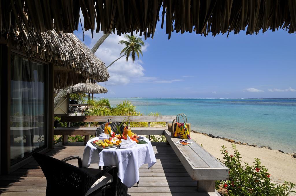 InterContinental Resort and Spa Moorea Others