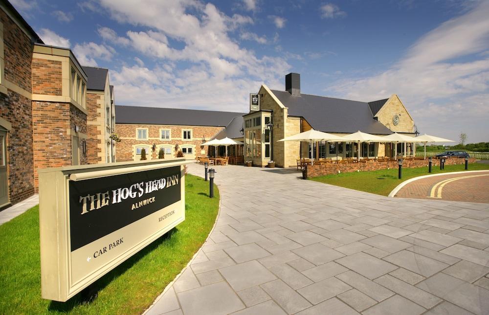 The Hog's Head Inn - The Inn Collection Group Exterior